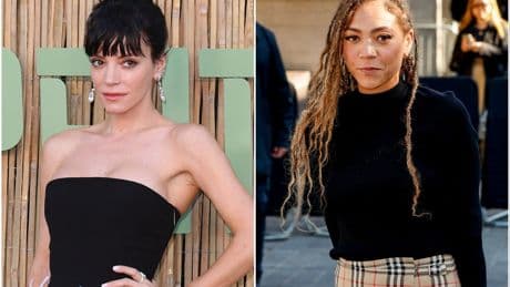 Lily Allen says goodbye to Miss Me? fans: ‘I’m very grateful for the experience’
