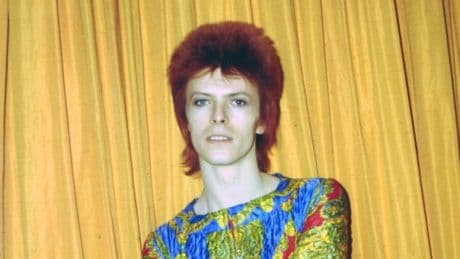 Hollywood bidding war looms over David Bowie biopic revealing private life