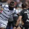 Top 14. La rencontre Clermont - Castres reportée après le décès du joueur castrais, Josaia Raisuqe