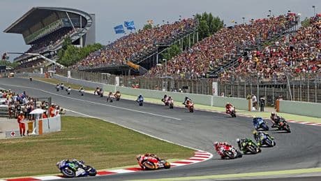 El Circuit de Barcelona-Catalunya factura un 27% más, pero eleva las pérdidas