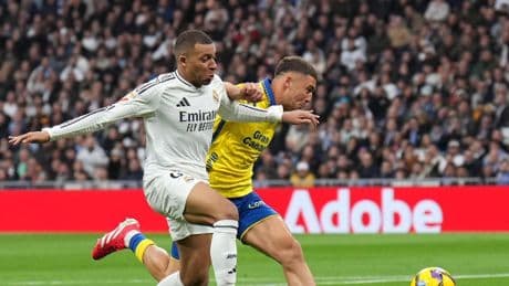 La UD 'ata' a una de sus grandes perlas