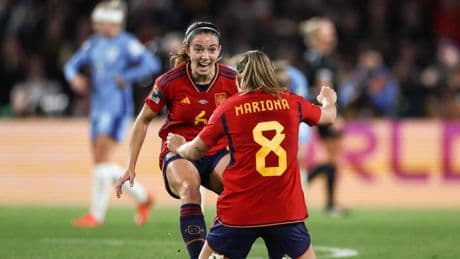 La FIFA anuncia que en el Mundial femenino de 2031 se ampliará a 48 el número de selecciones