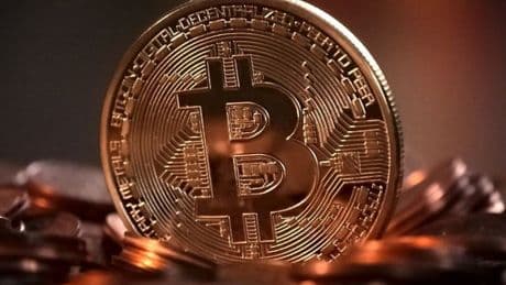 Bitcoin'de sert düşüş! Bir günde yüzde 5 kaybettirdi