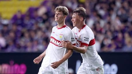 VfB will wieder mehr Eigengewächse - Leih-Strategie soll dem Nachwuchs helfen
