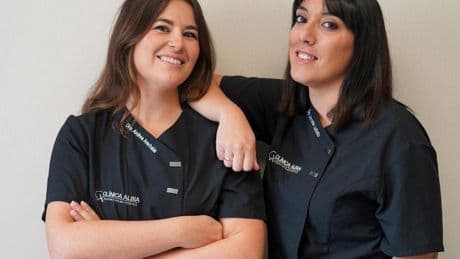 «Nuestro objetivo es buscar la mejor versión de cada persona, sin transformarla; respetando la belleza natural de cada paciente»