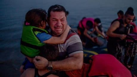 Balkanroute: Auf dem Weg nach Europa