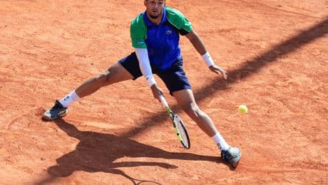 EN DIRECT - Arthur Fils-Carlos Alcaraz : enfin un dernier carré de Masters 1000 pour le Français ?