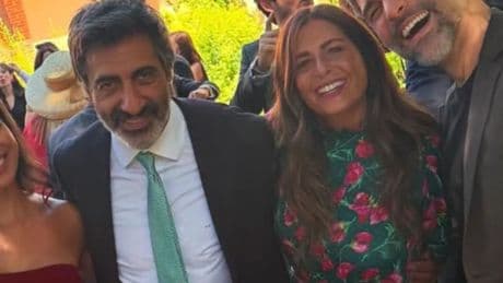 Nuria Roca descubre una nueva firma de invitadas y se compra un &#039;vestidazo&#039; para una boda de verano: &quot;Tiene cosas ideales&quot;