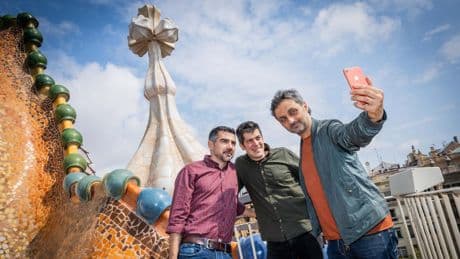 Els vint anys d’Els Amics de les Arts: benvinguts a l’anomalia coral