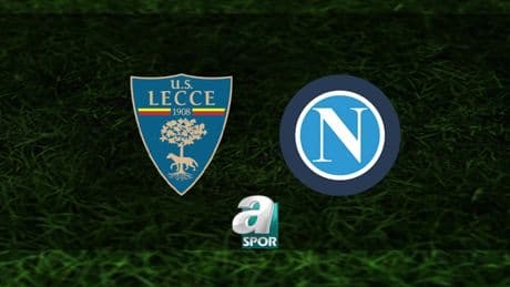 Lecce - Napoli maçı ne zaman, saat kaçta ve hangi kanalda? | İtalya Serie A