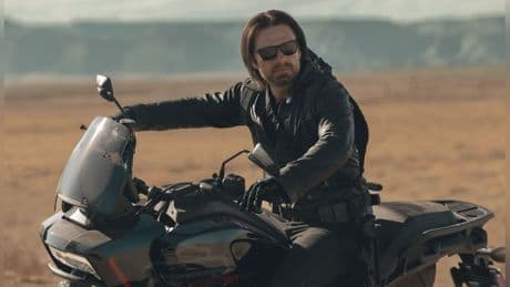 "Thunderbolts*"-Star Sebastian Stan: Die größte noch aktive Marvel-Legende?