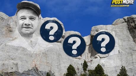 Mount Postmore: The greatest Yankees of all time, voted by our experts