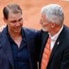 Roland-Garros. Gilles Moretton juge « déplorable » la revente des t-shirts de l’hommage à Nadal