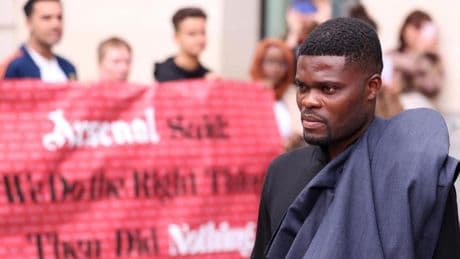 Esto dice el Código Disciplinario de la RFEF sobre los supuestos delitos de Thomas Partey