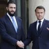Emmanuel Macron appelle le président de la Syrie, Ahmed al-Charaa, à protéger « tous les Syriens »