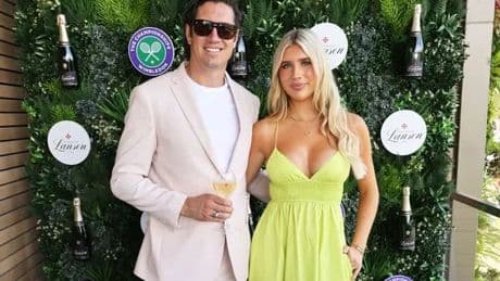 Vernon Kay hits back at 'freebie' backlash after attending several Oasis gigs