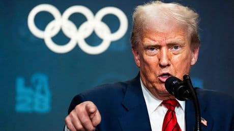 Trump’s Deadline For Putin To End War In Ukraine Is Days Away. Here’s How He Says He’ll Punish Moscow