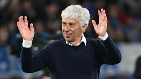 <p>Gasperini: &quot;Retegui straordinario. Futuro? Non &egrave; il momento giusto di parlare&quot;</p>