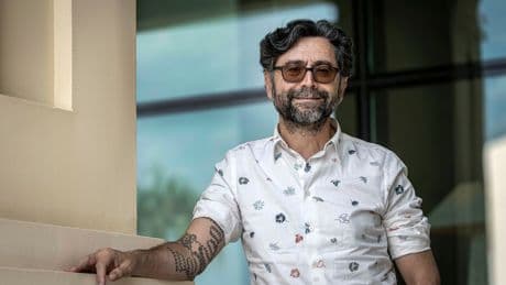 Ardem Patapoutian, nobel de Medicina: “El 90% de las personas ni siquiera sabe que tiene el sentido de la propiocepción”