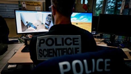 Des vidéos abjectes témoignent du terrifiant réseau pédocriminel de Pierre-Alain Cottineau