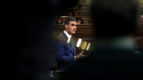 Acuerdos entre dos aguas y sin salvavidas social