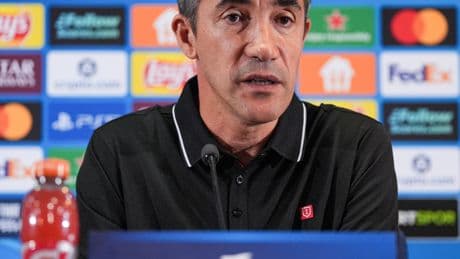 Bruno Lage'den Kerem Aktürkoğlu açıklaması!
