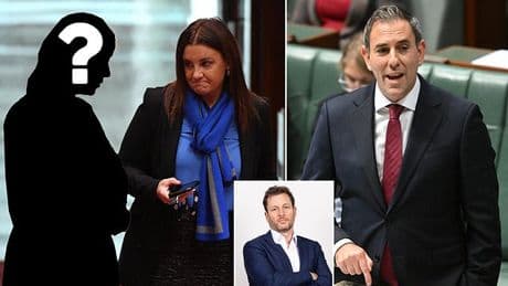 PETER VAN ONSELEN: The list of changes that could actually happen out of Jim Chalmers' economic talkfest... and the glaring omission that tells you everything you need to know
