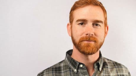 Comedian Andrew Santino says Disney made him edit jokes about Disney adults