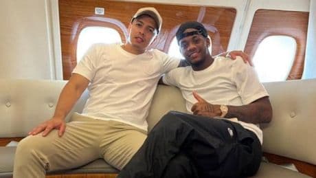 Fenerbahçe'nin yeni golcüsü Jhon Duran İstanbul'a geliyor