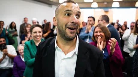 New Green Party leader wants to ‘reclaim’ populism after landslide win