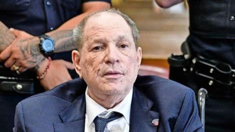 Vermeende Diddy-slachtoffer beschuldigt ook Harvey Weinstein van verkrachting
