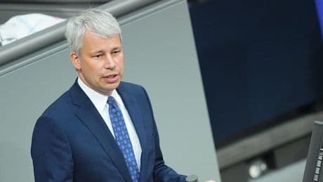 „Unser Land braucht eine stabile Regierung“ – Steuererhöhungen ausgeschlossen