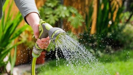 List of UK areas with hosepipe bans and when restrictions will lift
