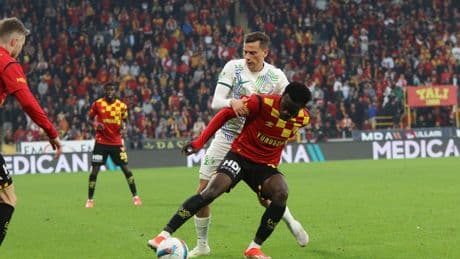 Çaykur Rizespor, Göztepe'yi konuk edecek