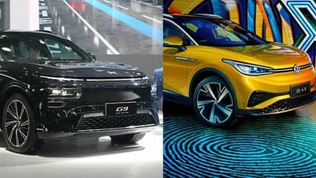 Volkswagen Group allarga intesa con Xpeng su architettura E/E. Dopo elettriche utilizzata anche per modelli Ice e Phev