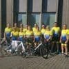 À Breteil, l’Amicale des cyclos surfe sur une bonne dynamique