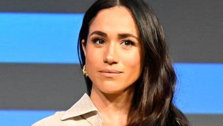 Meghan's heartbreaking conversation about dads as Thomas Markle feud rumbles on
