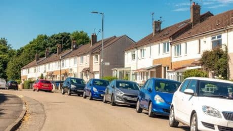 'Highest earning' postcodes for driveway rentals - is yours on the list?
