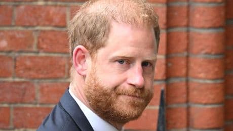 Prince Harry to get major verdict in UK security battle after 'life at stake' plea