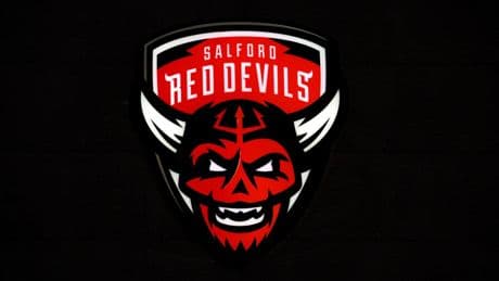 Salford’s Wakefield clash called off after Red Devils failed to raise team