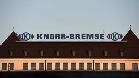 Knorr-Bremse will Stellen streichen