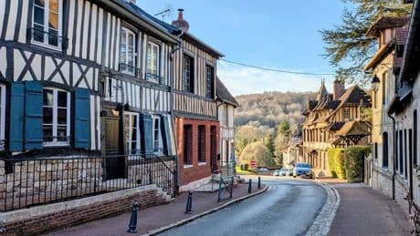 The best driving detours in France – off the beaten track and all the better for it