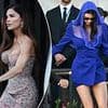 World's biggest celebrities turn out in force in outrageous outfits for Lauren Sanchez and Jeff Bezos' final wedding party... with a bizarre theme