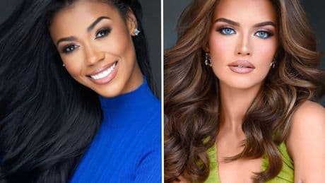 Meet the 52 women competing to be the next Miss America
