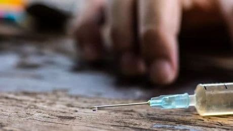 Addressing drug deaths must remain a top priority despite drop in figures