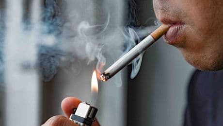 Experts pinpoint how many people die per year from filthy habit enjoyed by millions
