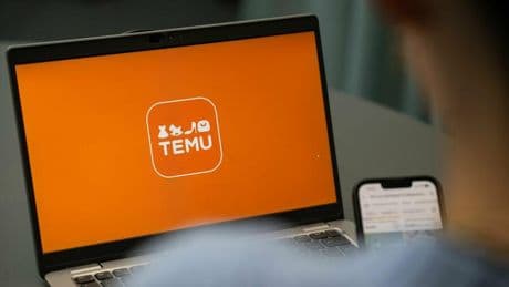 Illegale Produkte: Online-Plattform Temu droht EU-Strafe