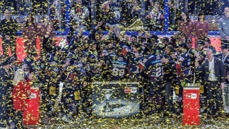 Eisbären: Warum dieser Titel einen Namen hat und keine Nummer