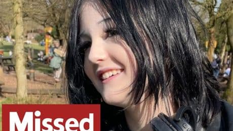 Mum of missing teen, 13, issues urgent plea as police 'increasingly concerned'