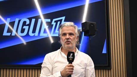 «Stop aux fausses polémiques» : Vincent Labrune contre-attaque après l’entretien McCourt-Oughourlian au Figaro sur la crise du football français